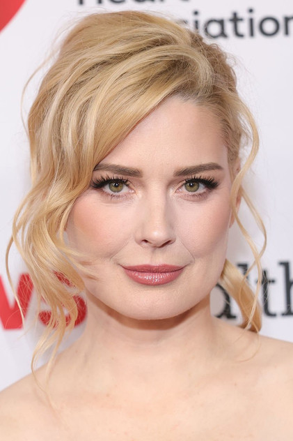 Alexandra Breckenridge as Melinda Monroe