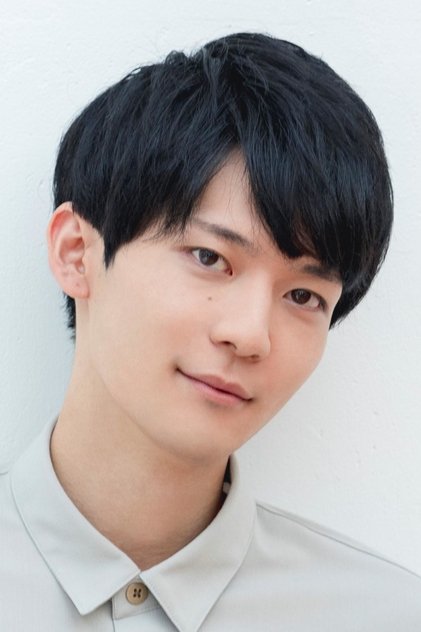 坂田将吾 como Ryosuke Nishida (voice)