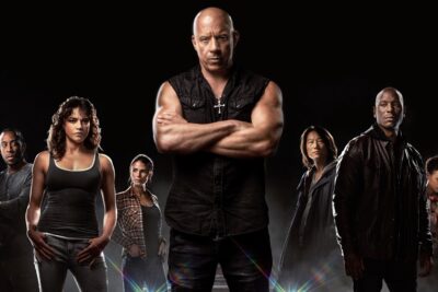 ‘Fast X’ (2023) Movie Review: Pure Entertainment from the Very First Scene