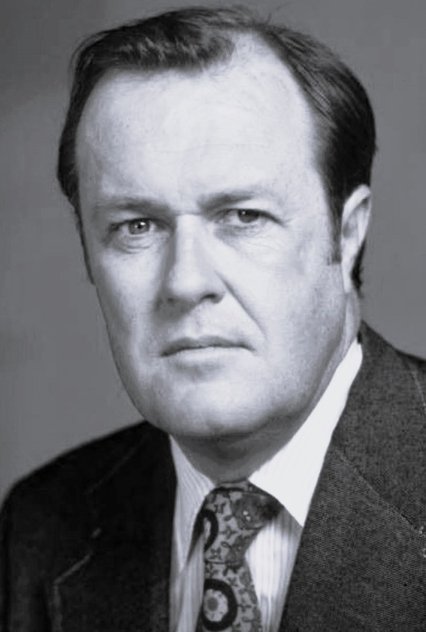 M. Emmet Walsh como Bryant