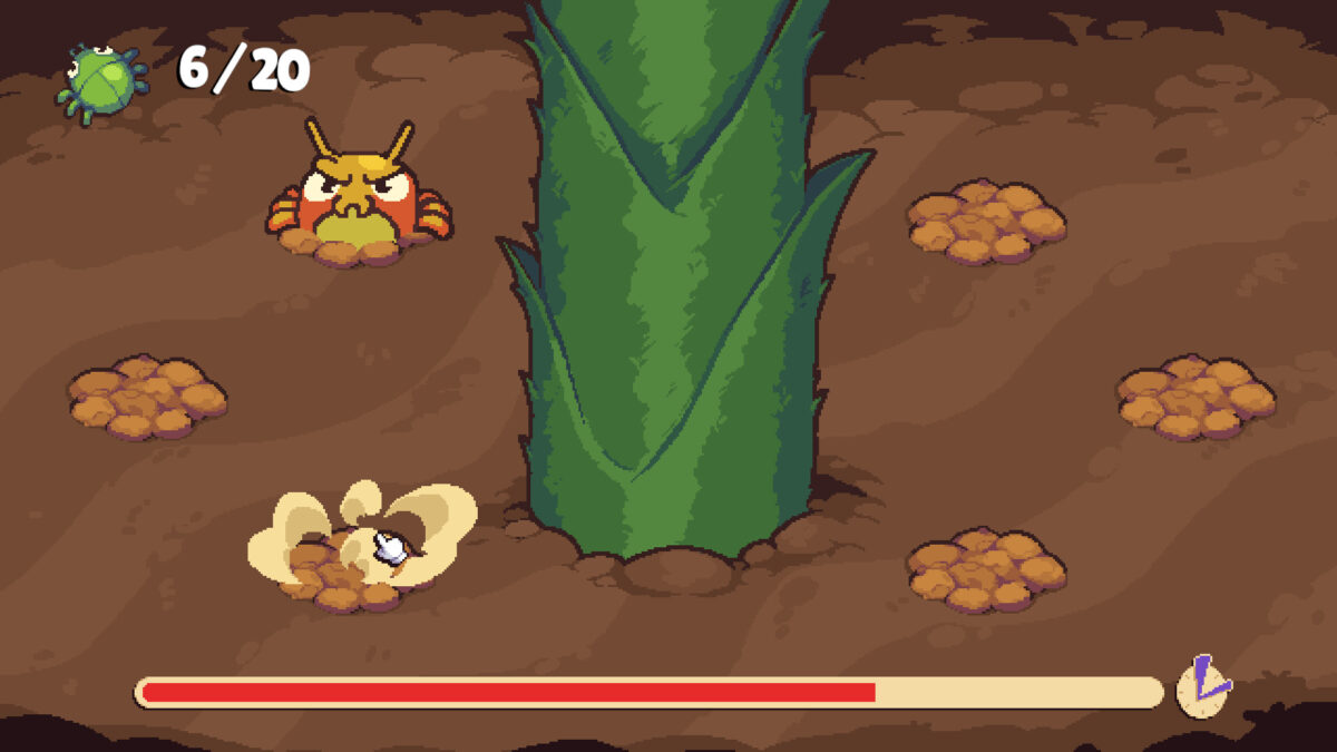 Farming Camp ya llegó y le da al género cozy la historia que siempre mereció