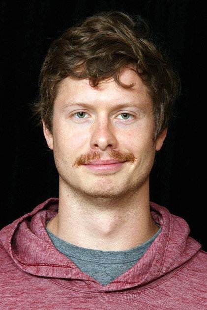 Anders Holm as William 'Lucky' Collins XIII