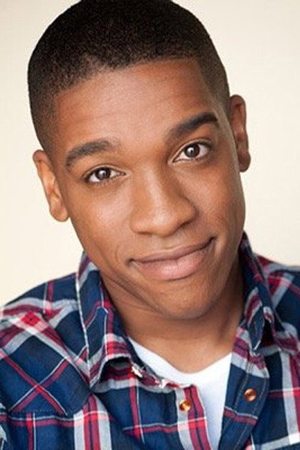 Rickey Brown as Cruz