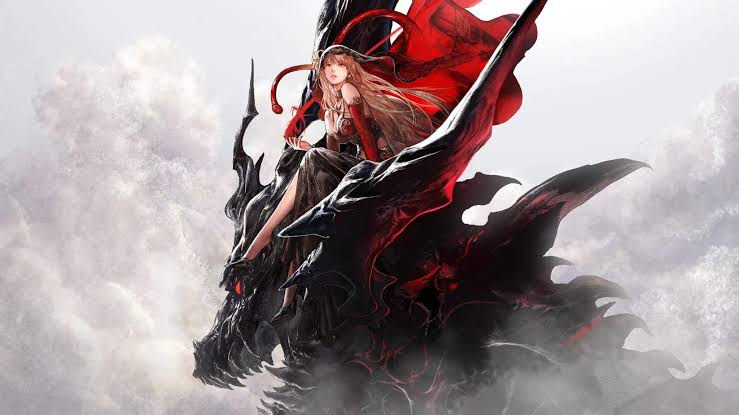 Final Fantasy Resonance transforma Cloud em uma escolha de combate, não em um cameo