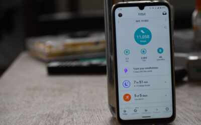 Le Fitbit Air arrive en Inde à 13 999 roupies, mais le coach IA reste payant