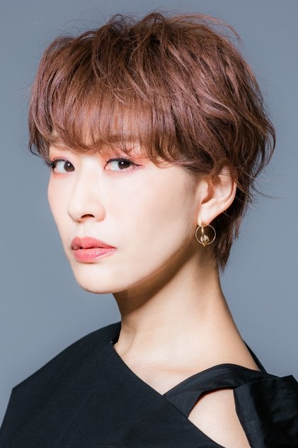 Romi Park as Helena (voice)