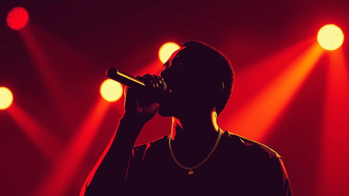 Sway DaSafo : son héritage n&rsquo;est pas dans les récompenses, mais dans le modèle qu&rsquo;il laisse au rap britannique