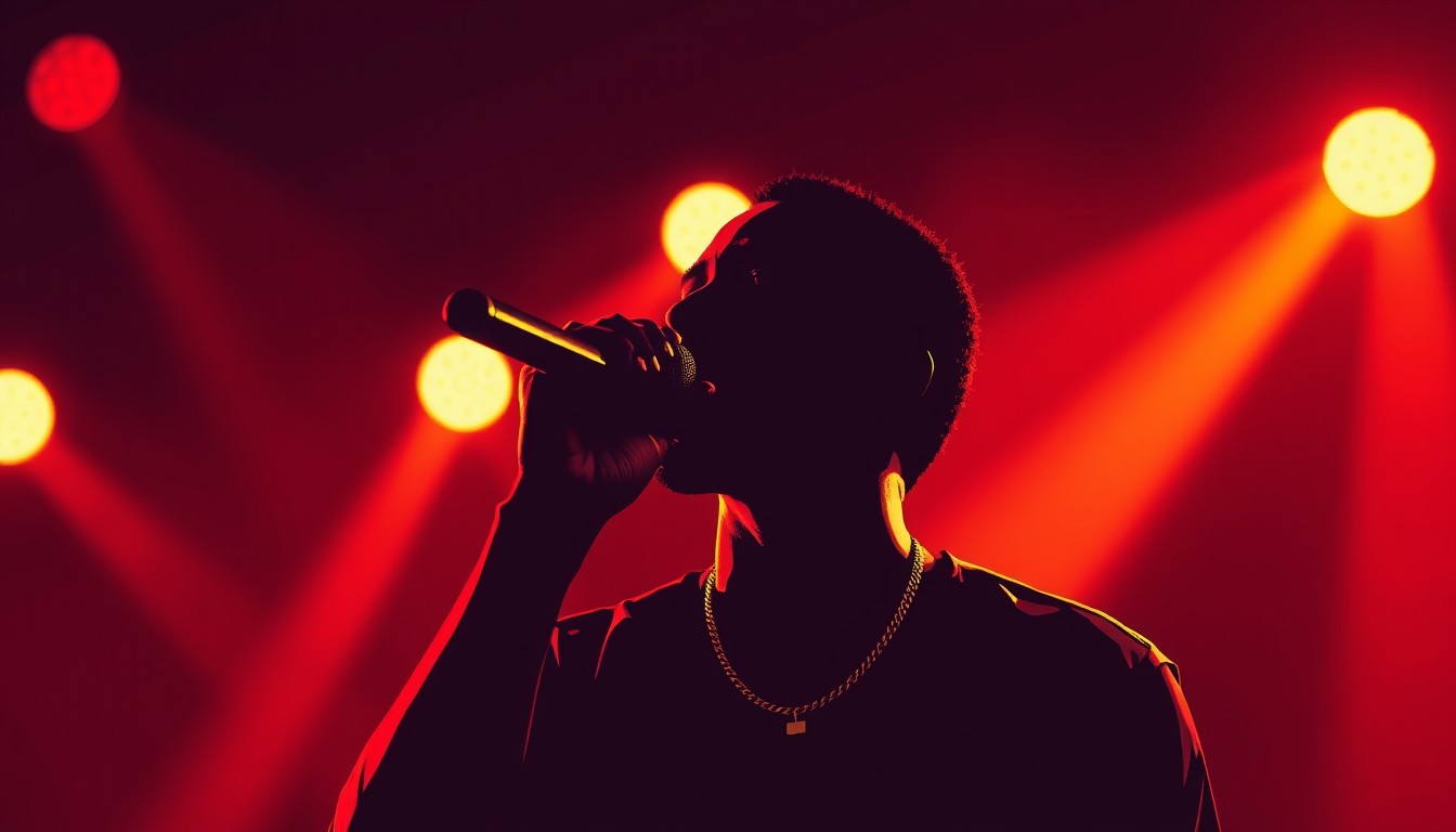 Sway DaSafo : son héritage n&rsquo;est pas dans les récompenses, mais dans le modèle qu&rsquo;il laisse au rap britannique