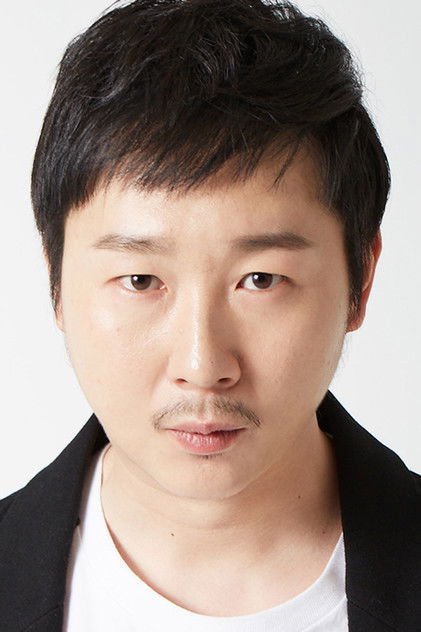 Kim Ki-doo în rolul lui Hwang Geum-dong