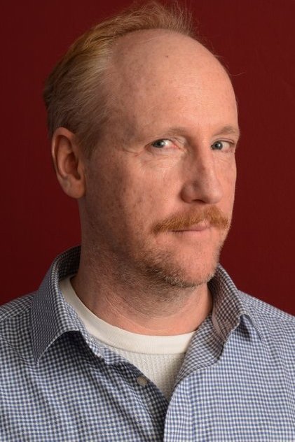 Matt Walsh como Lonny Mason