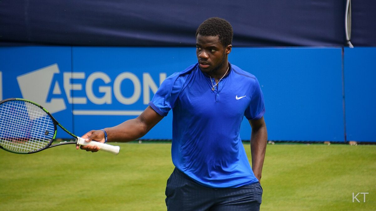 Frances Tiafoe: la storia più bella del tennis americano, in attesa del capitolo finale