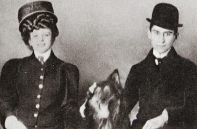 Franz Kafka