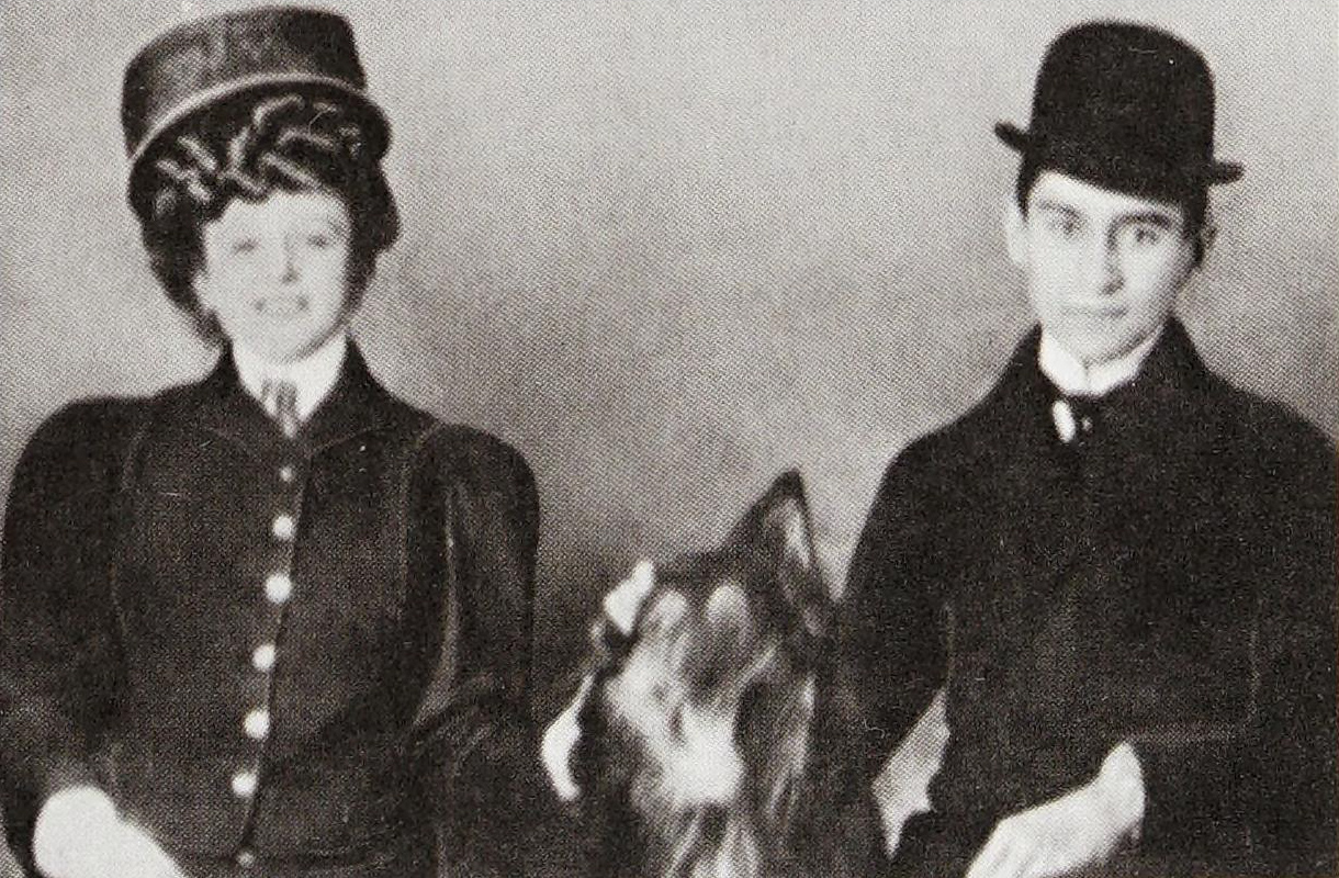 Franz Kafka