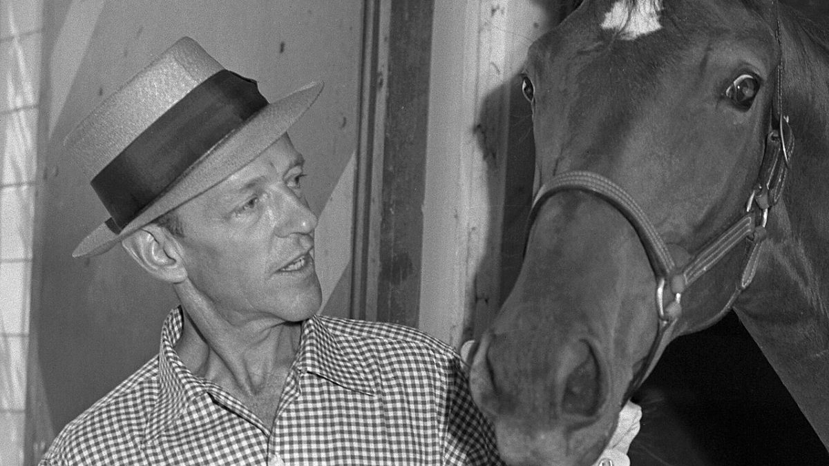 Fred Astaire ville aldrig bli porträtterad på film: nu gör Sony det