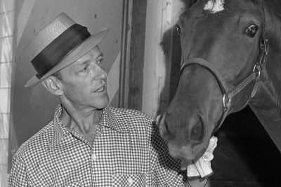 Fred Astaire