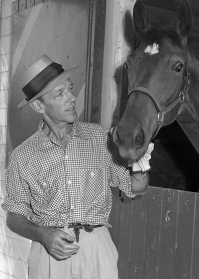 Fred Astaire