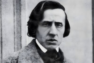 Frédéric Chopin, l&rsquo;exilé qui fit de Paris le laboratoire secret de la musique polonaise