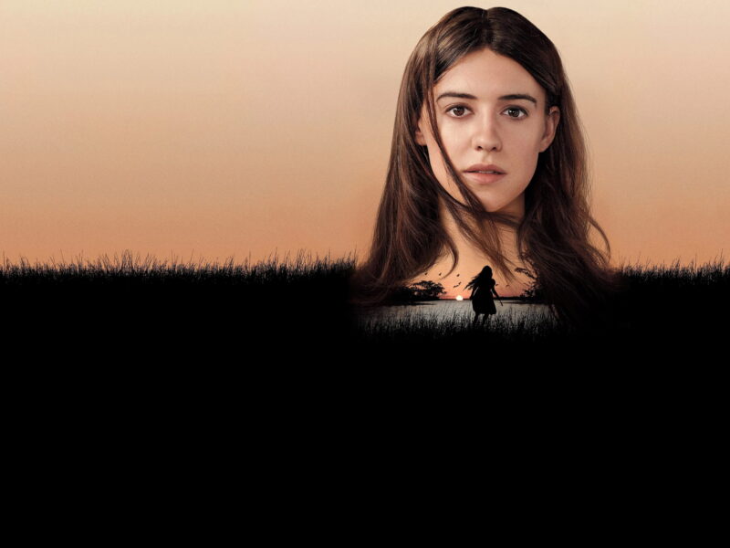 Marsh Beauty Outshines Weak Mystery: A Visual Feast with Underwhelming Drama