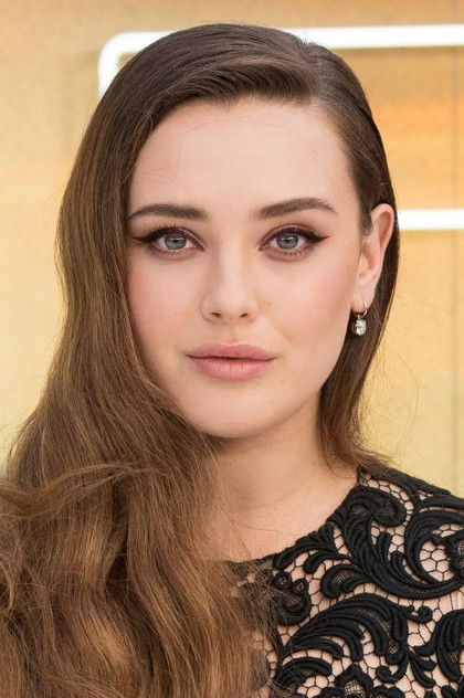 Katherine Langford as Meg Thrombey