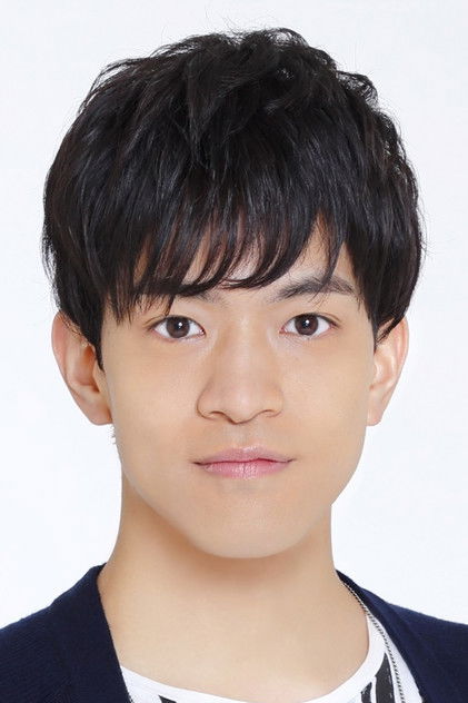 Kaito Ishikawa — Kiyoka Kudo (voix)