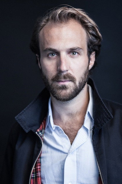 Antoine Gouy come Patrick Breuil