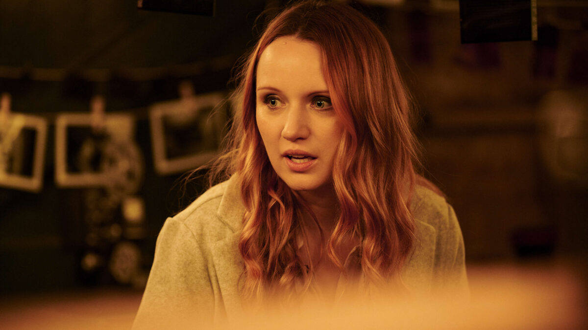 The Stranger in Our Bed»: el thriller que confunde atmósfera con narrativa sólida
