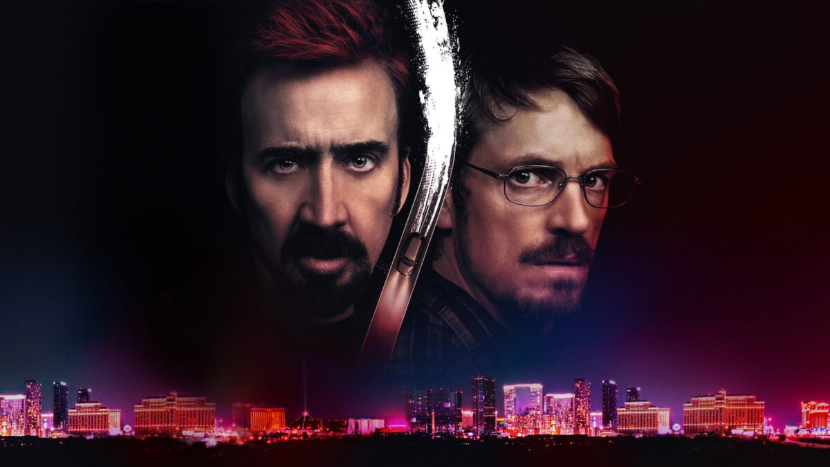 Sympathy for the Devil: Nicolas Cage stiehlt mit entfesseltem Spiel die Show