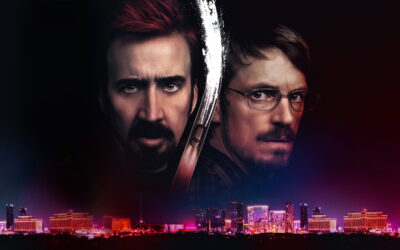 Sympathy for the Devil: Nicolas Cage stiehlt mit entfesseltem Spiel die Show