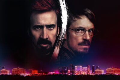 Sympathy for the Devil: Nicolas Cage stiehlt mit entfesseltem Spiel die Show