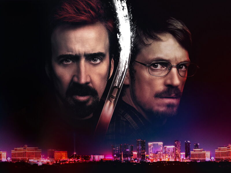 Sympathy for the Devil: Cage’s Unhinged Performance Steals the Show