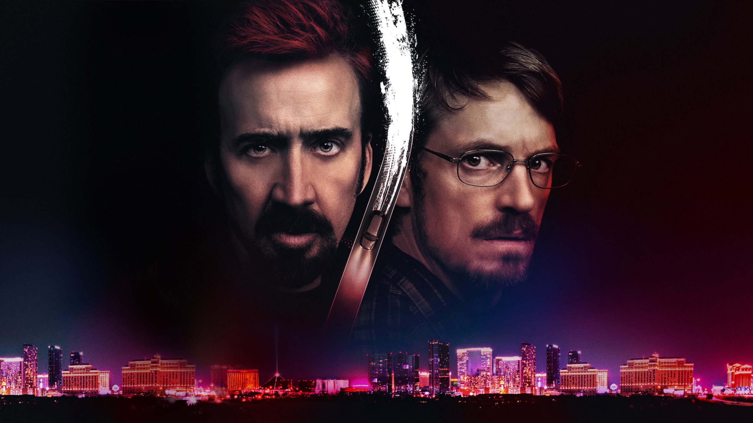 Sympathy for the Devil: Cage y Kinnaman brillan en un thriller claustrofóbico