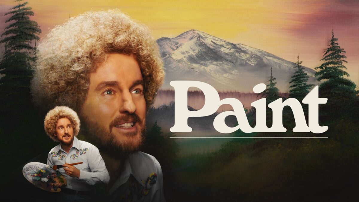 Paint: un retrato de oportunidades perdidas