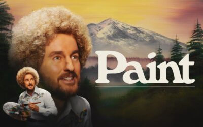 Paint : un mélange brouillon de fantaisie et de malaise