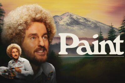 Paint : un mélange brouillon de fantaisie et de malaise
