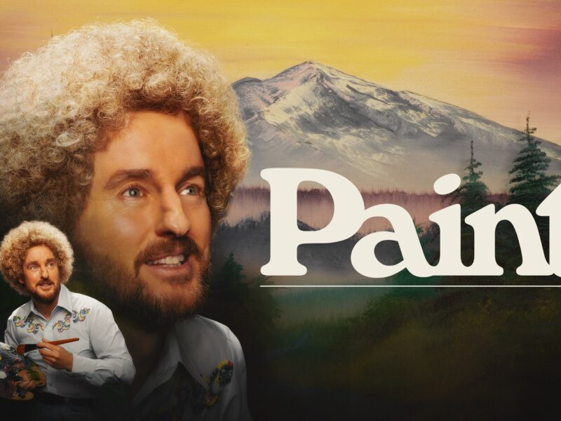 Paint : un mélange brouillon de fantaisie et de malaise