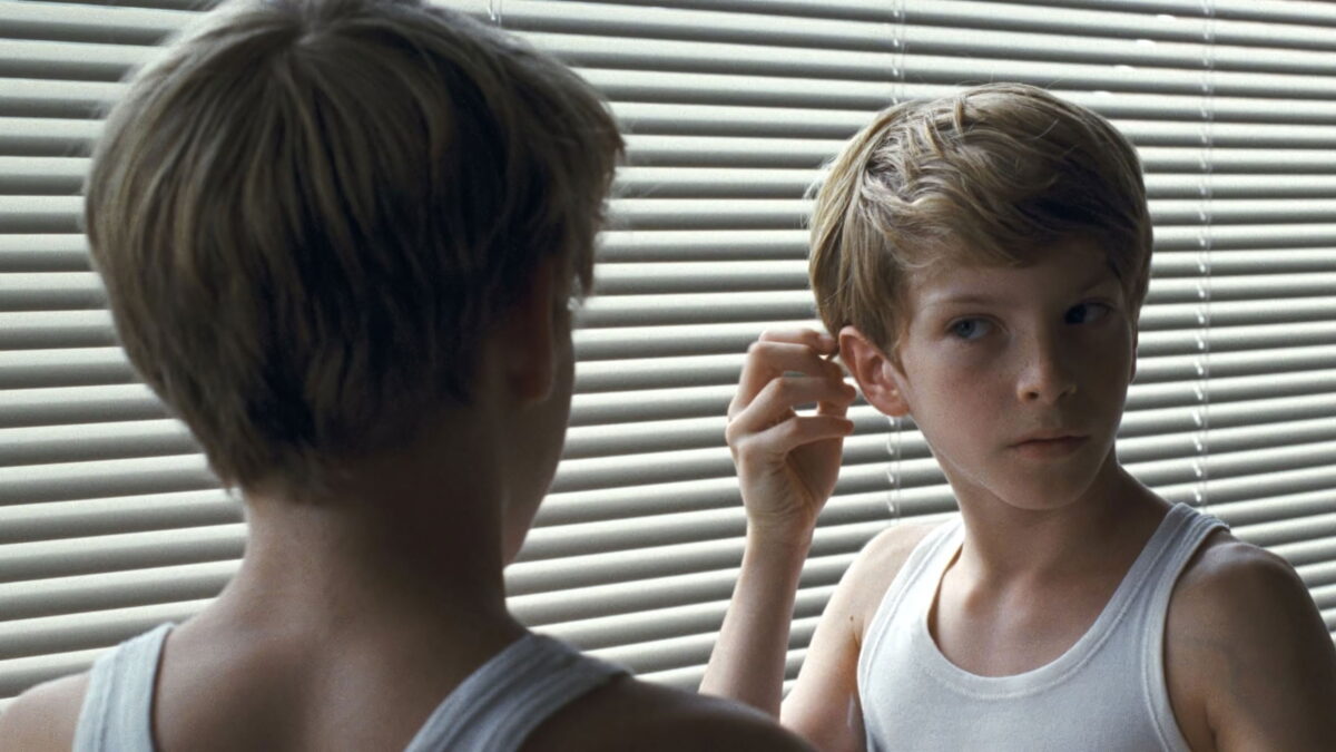 Goodnight Mommy: A Slow-Burn Psychological Horror Masterpiece