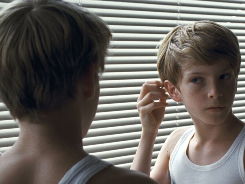 Goodnight Mommy: A Slow-Burn Psychological Horror Masterpiece