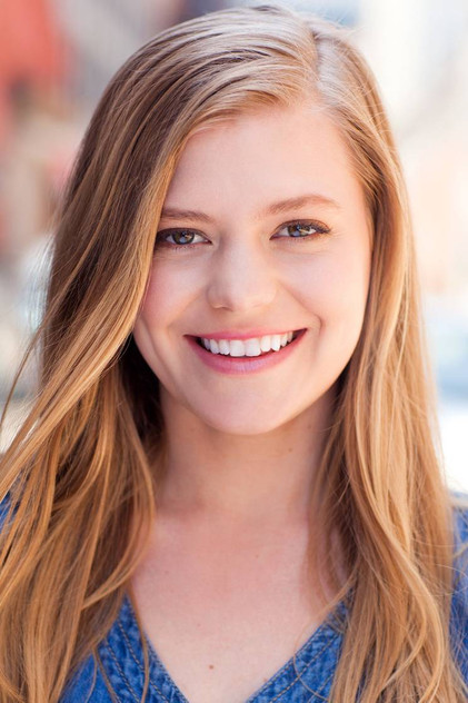 Joy Donze as Sophie
