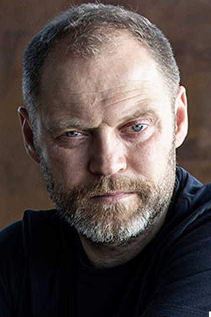 Jacob Lohmann som Trappaud