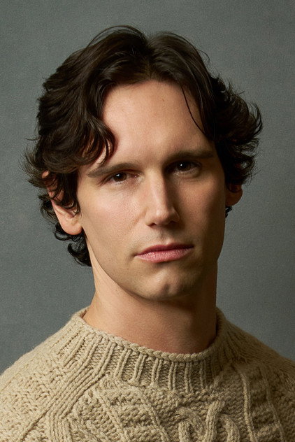 Cory Michael Smith as Varian Fry