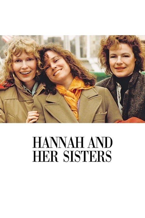 Hannah et ses sœurs (1986)