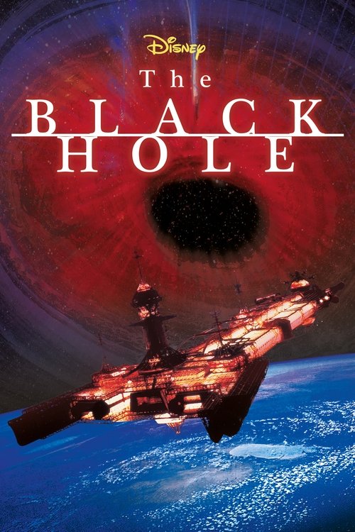Le Trou Noir (1979)