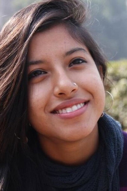 Niharika Lyra Dutt as Jhumpa