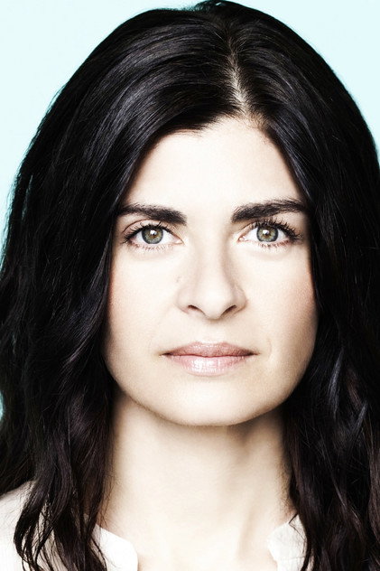 Soledad Villamil dans le rôle de Lola San Román