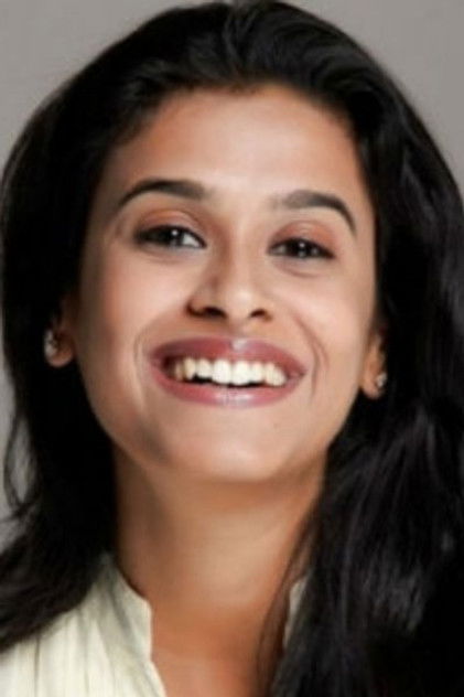 Adithi Kalkunte como Neela
