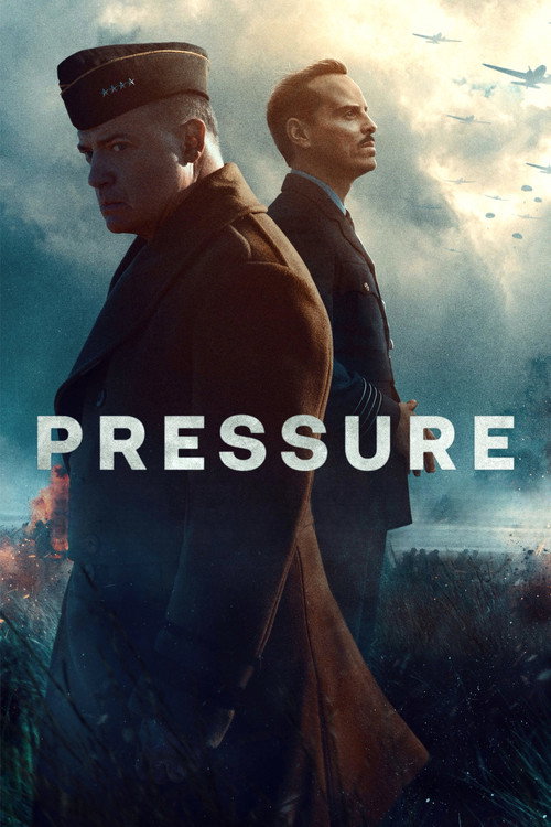 Pressure - La decisione che cambiò la storia (2026)