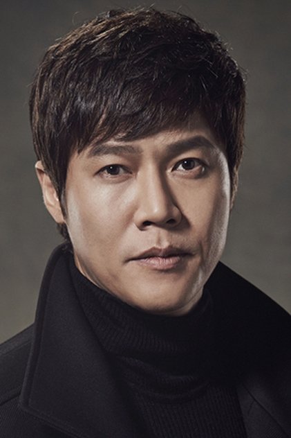 Park Ho-san dans le rôle de Lee Seung-woo