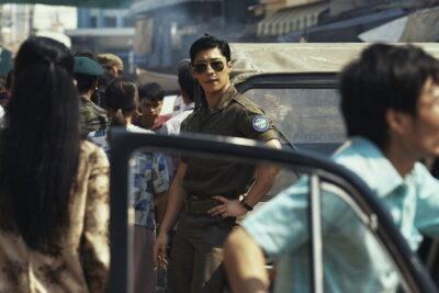 Made in Korea revient sur Disney+ pour une ultime saison où l&rsquo;État et le contrebandier ne font qu&rsquo;un