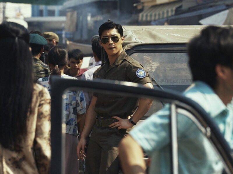 Made in Korea torna su Disney+ con Hyun Bin al potere e un procuratore pronto al contrattacco