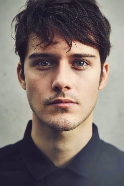César Domboy as Tom
